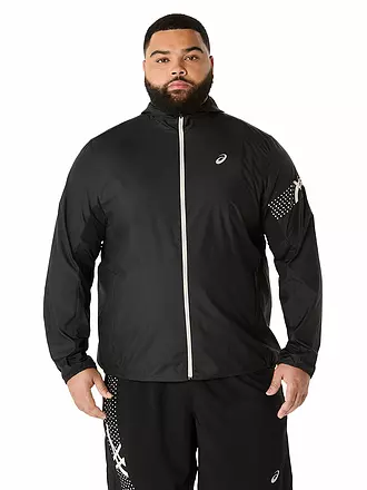 ASICS | Herren Laufjacke Icon | 